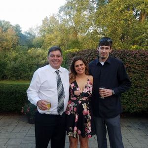 Meet your Posher, Brittany